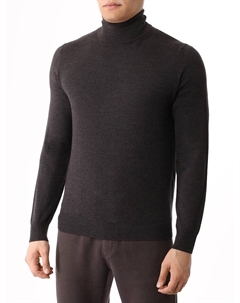 Водолазка шерстяная Canali