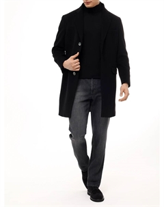 Водолазка шерстяная Cudgi