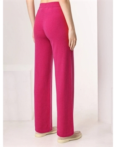 Брюки кашемировые Not shy