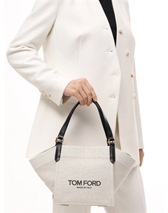Сумка текстильная Tom ford