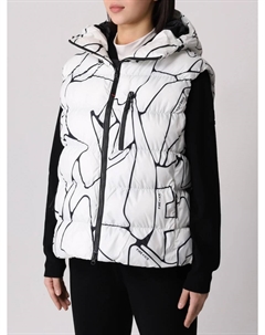 Жилет стеганый Naima Bogner fire+ice