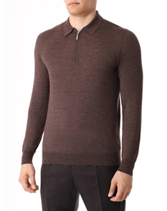 Поло шерстяное Gran sasso