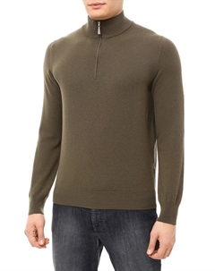 Джемпер шерстяной Gran sasso