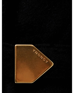 Полупальто кашемировое Agnona