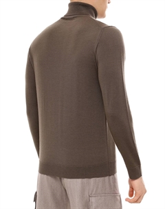 Водолазка шерстяная Daniele fiesoli