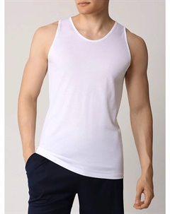 Майка хлопковая Zimmerli