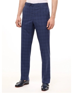 Костюм-тройка шерстяной Kiton