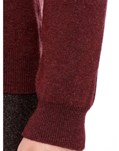 Кардиган шерстяной Gran sasso