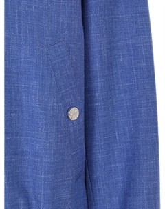 Бомбер шерстяной Castangia