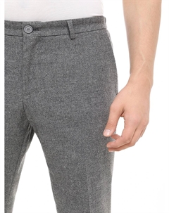 Костюм однотонный Boss