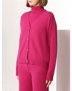 Кардиган кашемировый Not shy