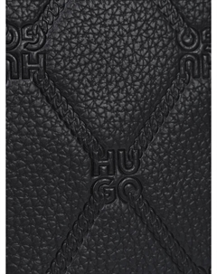 Сумка из экокожи Ethon Hugo