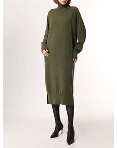 Платье кашемировое Not shy