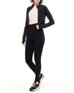 Олимпийка однотонная Plein sport