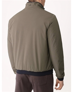 Куртка однотонная Paul & shark