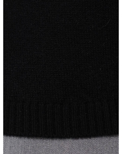 Джемпер шерстяной Free age