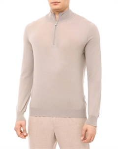 Джемпер шерстяной Gran sasso