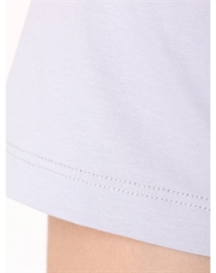 Футболка хлопковая Parajumpers