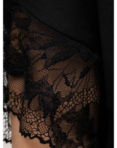 Сорочка из модала La perla