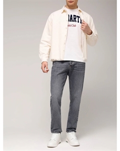 Футболка хлопковая Mc2 saint barth