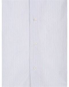 Рубашка Slim Fit хлопковая Brioni