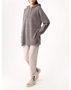 Худи шерстяное Panicale