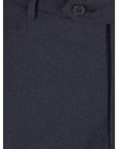 Брюки шерстяные Brioni