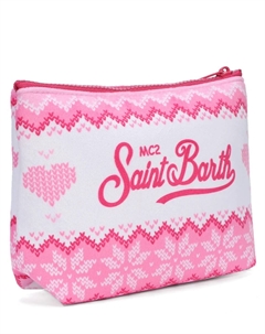 Косметичка текстильная Mc2 saint barth