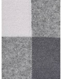 Палантин кашемировый Le tricot perugia