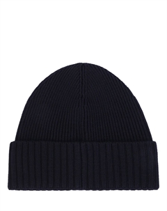 Шапка шерстяная Boss