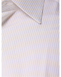 Рубашка Slim Fit хлопковая Brioni