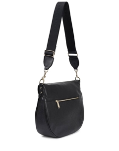 Сумка кожаная Lancaster