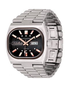 Российские наручные мужские часы Слава