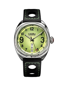 Российские наручные мужские часы Слава