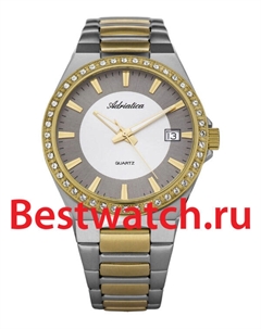 Швейцарские наручные женские часы Adriatica