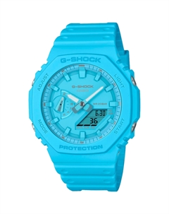 Японские наручные мужские часы Casio