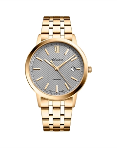 Швейцарские наручные мужские часы Adriatica