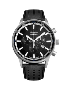 Швейцарские наручные мужские часы Adriatica