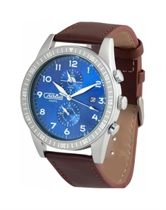 Российские наручные мужские часы Слава