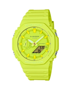 Японские наручные мужские часы Casio