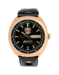 Российские наручные мужские часы Слава