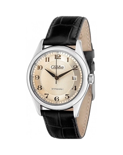 Российские наручные мужские часы Слава