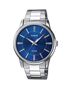 Японские наручные мужские часы Casio