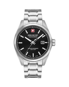 Швейцарские наручные мужские часы Swiss military hanowa