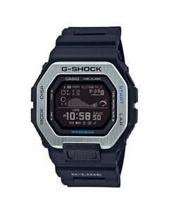 Японские наручные мужские часы Casio