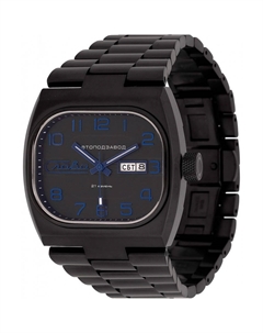 Российские наручные мужские часы Слава