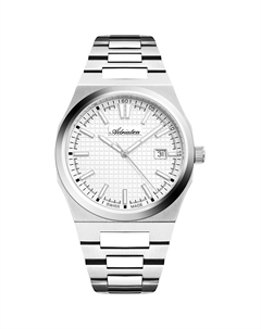 Швейцарские наручные мужские часы Adriatica