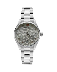 Швейцарские наручные женские часы Swiss military hanowa