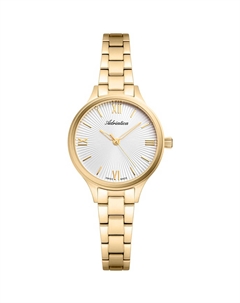 Швейцарские наручные женские часы Adriatica