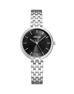 Швейцарские наручные женские часы Adriatica